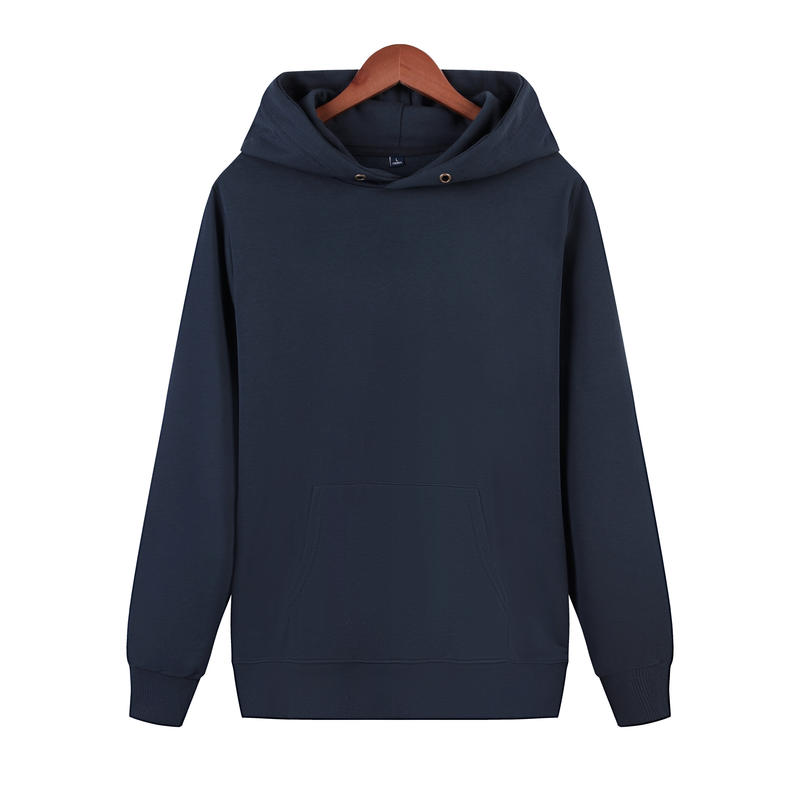 YC-3311 Terry pullover sweatshirt 360g