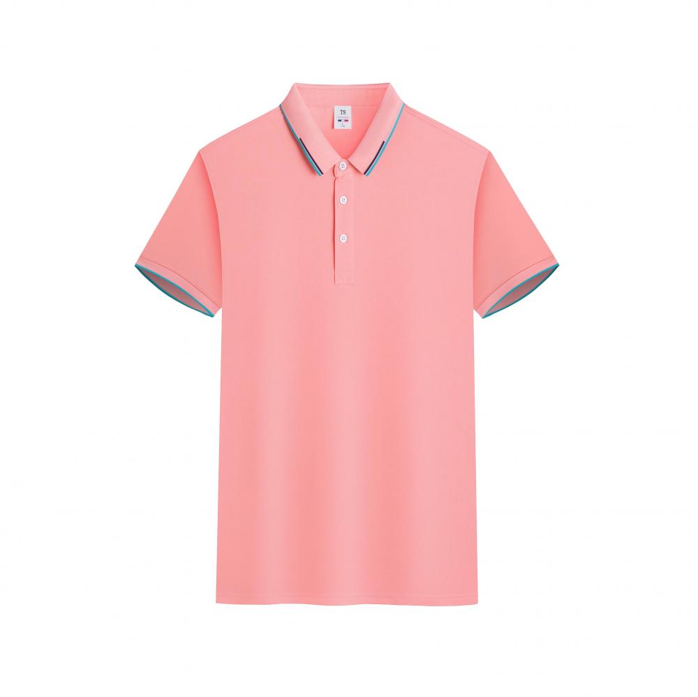 ZZ313H New outdoor high-end POLO shirt (transit warehouse pickup requires the next day)