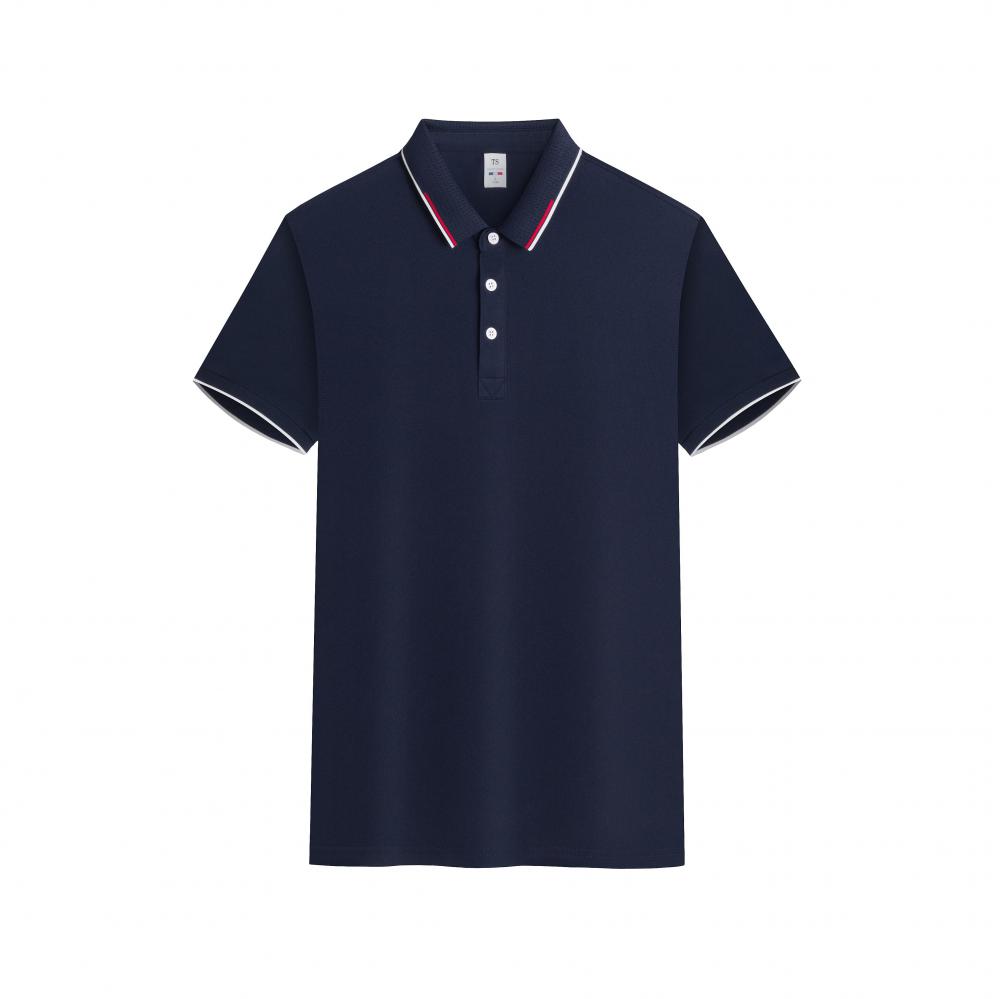 ZZ313H New outdoor high-end POLO shirt (transit warehouse pickup requires the next day)