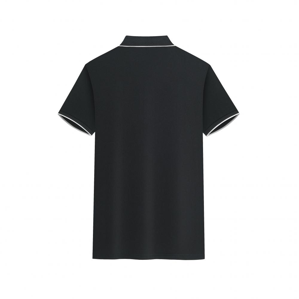 ZZ313H New outdoor high-end POLO shirt (transit warehouse pickup requires the next day)