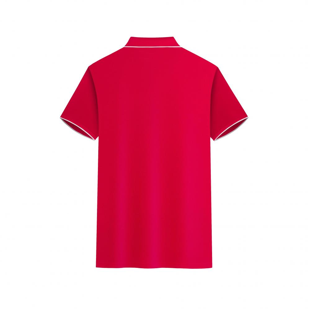 ZZ313H New outdoor high-end POLO shirt (transit warehouse pickup requires the next day)