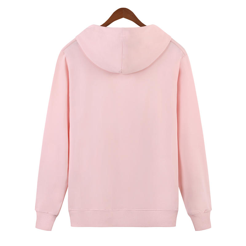 YC-3311 Terry pullover sweatshirt 360g