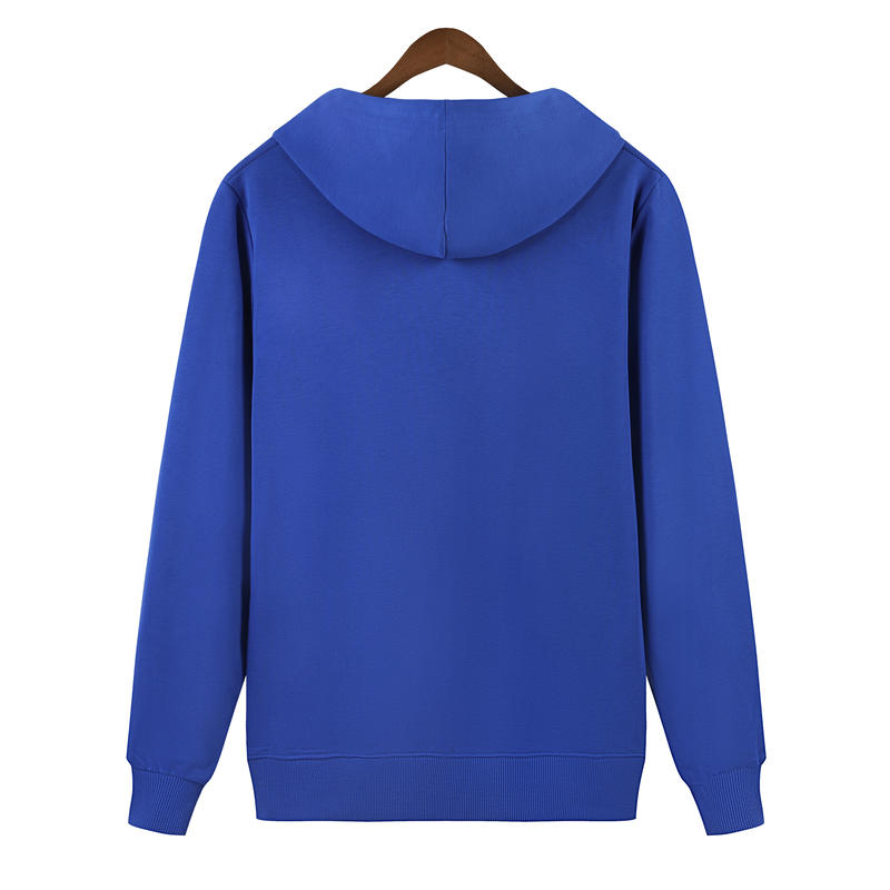 YC-3311 Terry pullover sweatshirt 360g