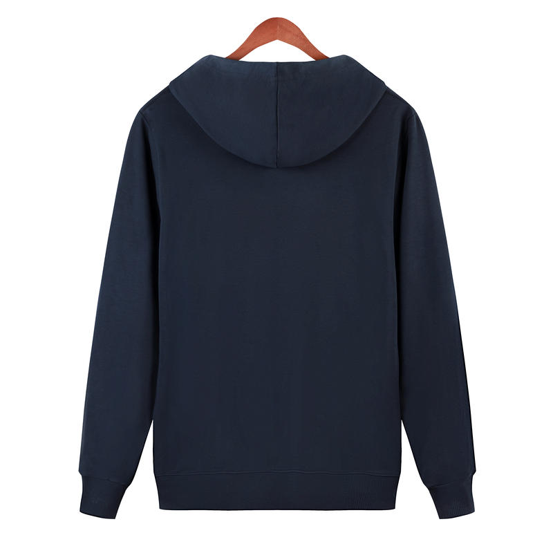 YC-3311 Terry pullover sweatshirt 360g