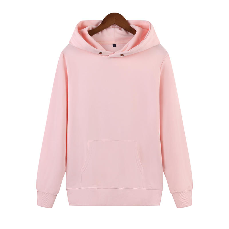 YC-3311 Terry pullover sweatshirt 360g