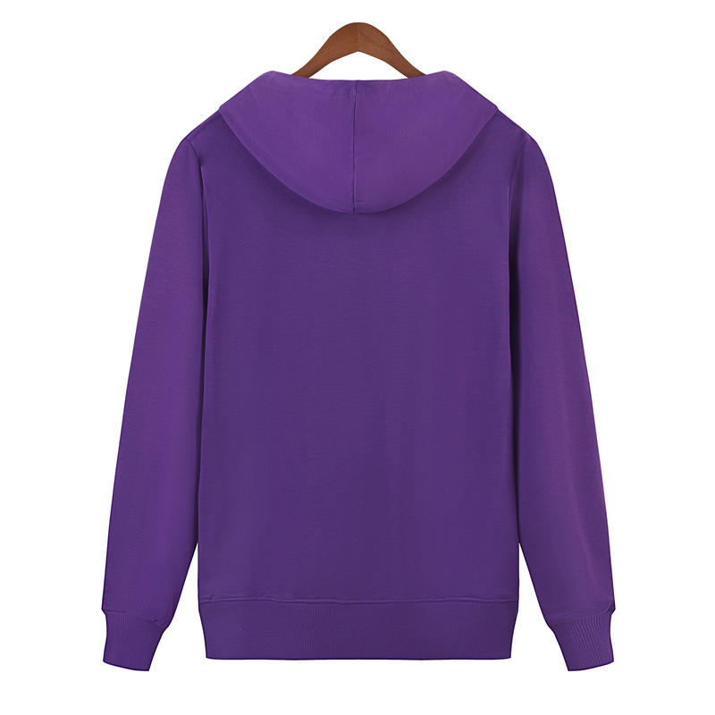 YC-3311 Terry pullover sweatshirt 360g