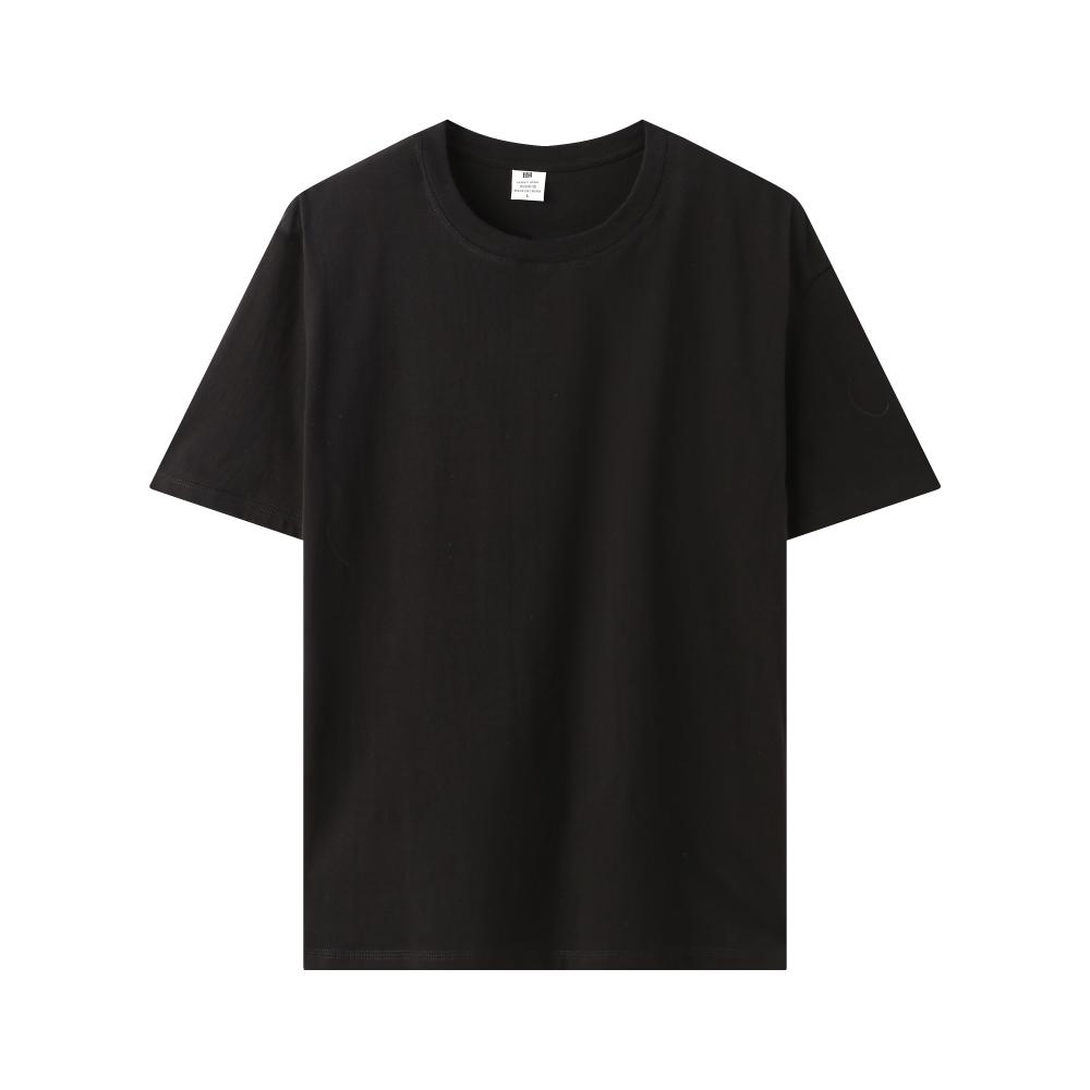 201# Drop Shoulder Cotton T-Shirt