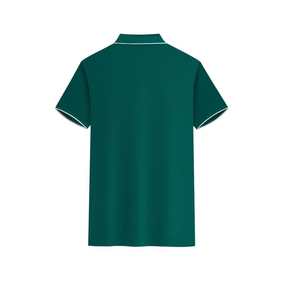 ZZ313H New outdoor high-end POLO shirt (transit warehouse pickup requires the next day)