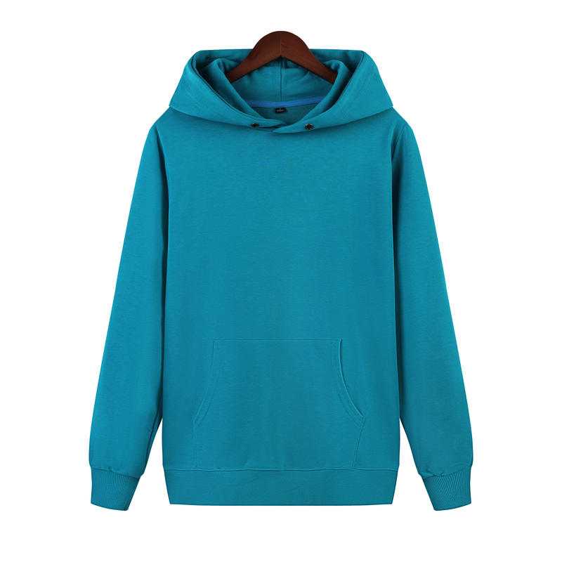 YC-3311 Terry pullover sweatshirt 360g