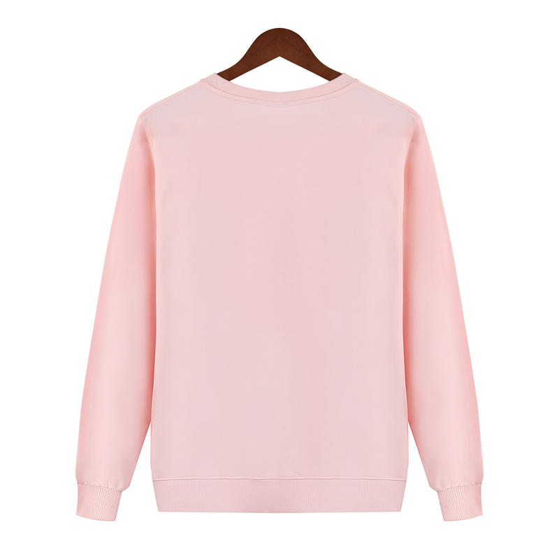 YC-3310 300g Terry round neck sweatshirt 360g