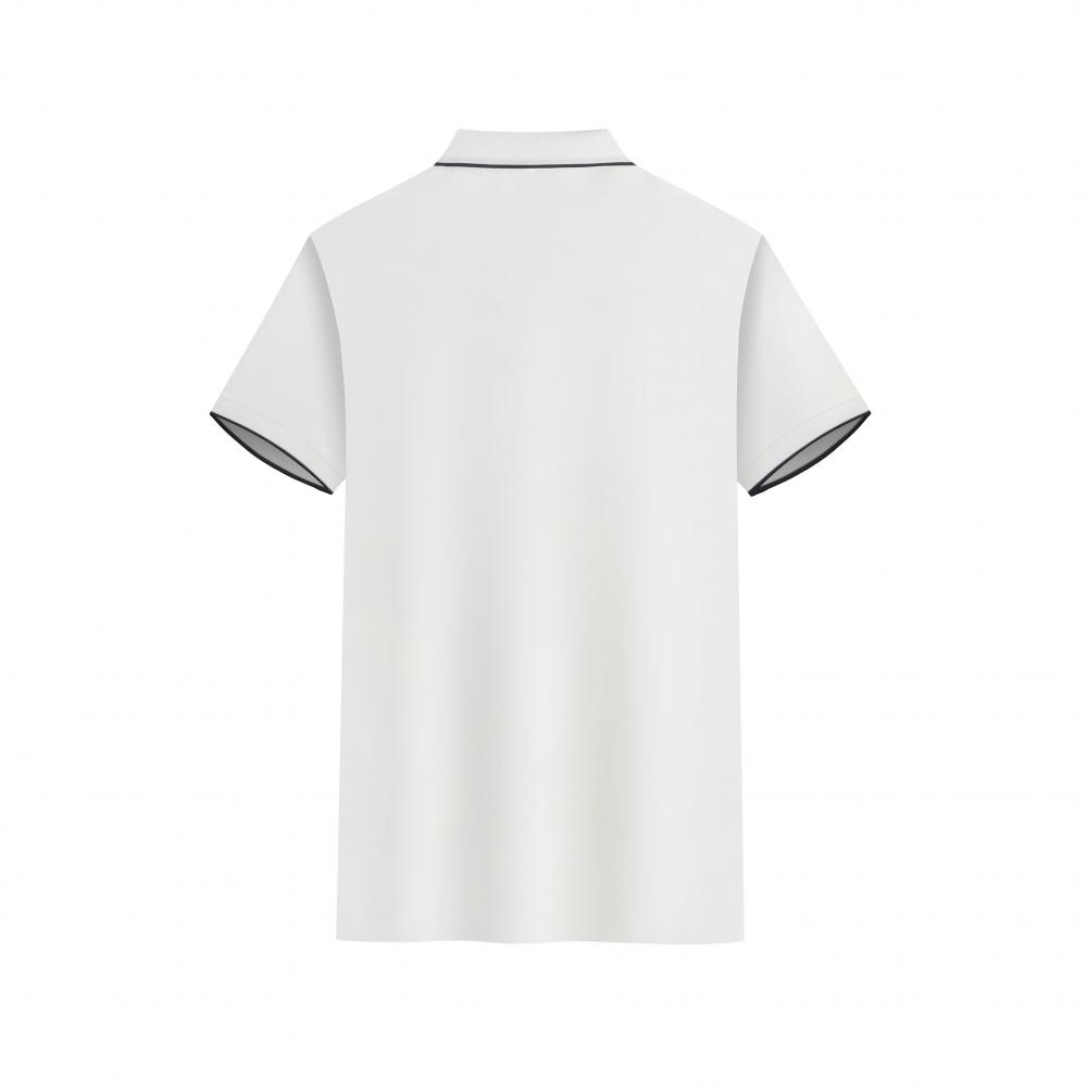 ZZ313H New outdoor high-end POLO shirt (transit warehouse pickup requires the next day)