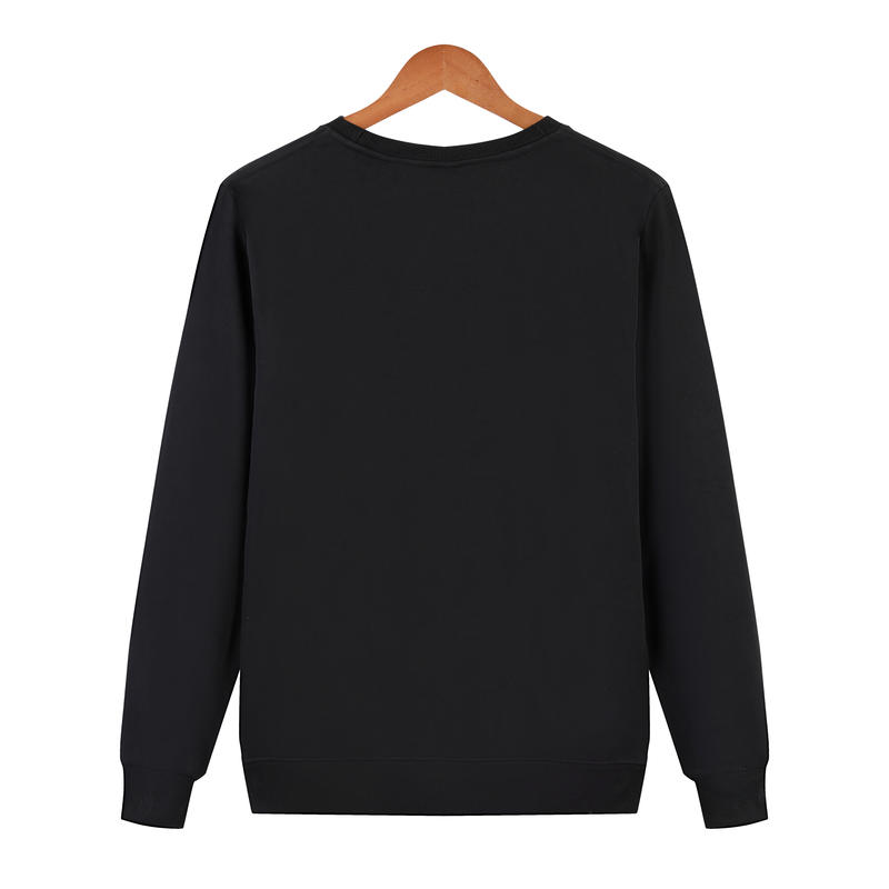 YC-3310 300g Terry round neck sweatshirt 360g