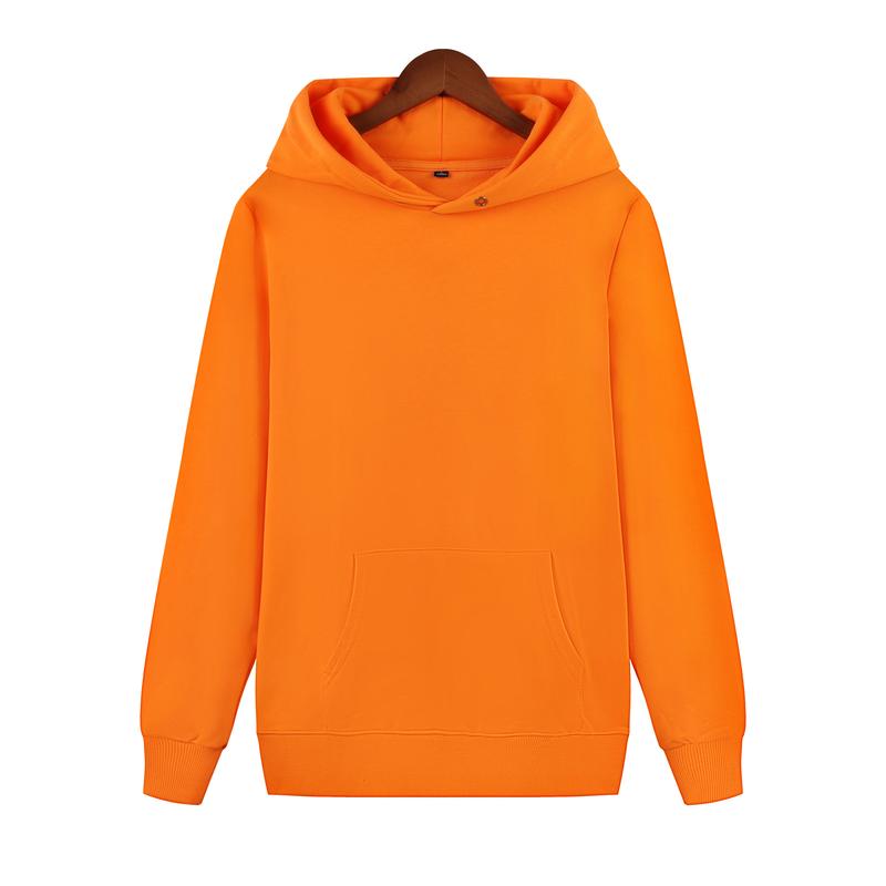 YC-3311 Terry pullover sweatshirt 360g