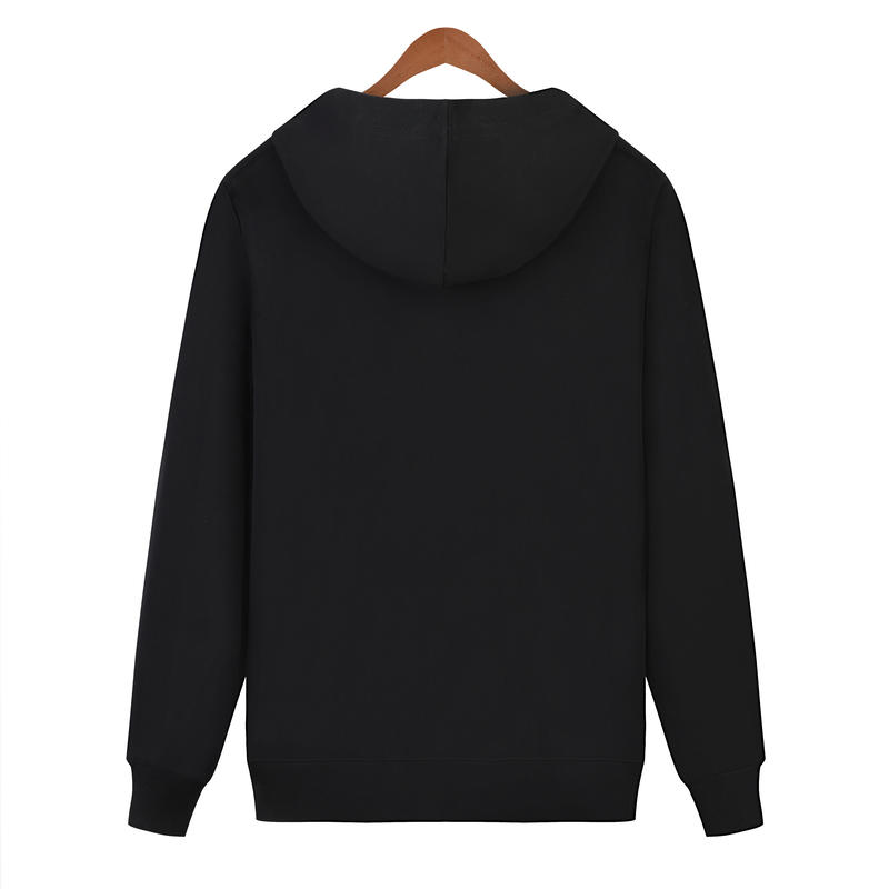 YC-3311 Terry pullover sweatshirt 360g