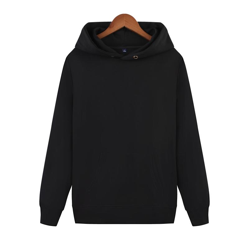 YC-3311 Terry pullover sweatshirt 360g