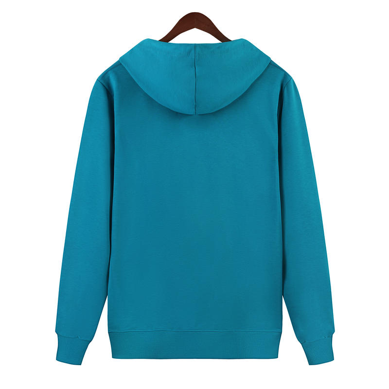 YC-3311 Terry pullover sweatshirt 360g