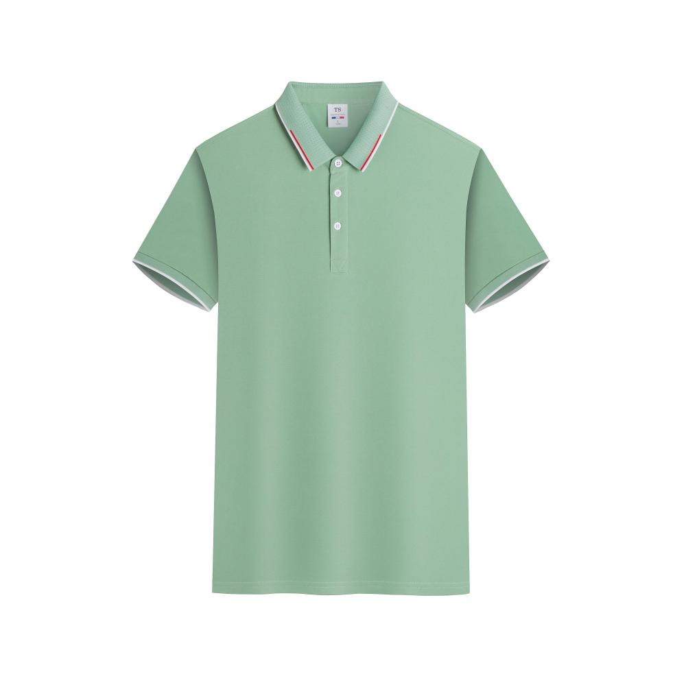 ZZ313H New outdoor high-end POLO shirt (transit warehouse pickup requires the next day)