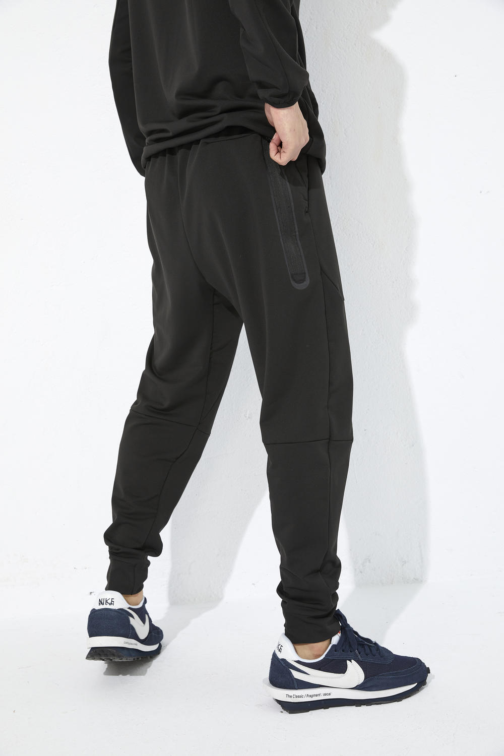 Jacket 9413 Trousers 9713 Imitation cotton sweatshirt