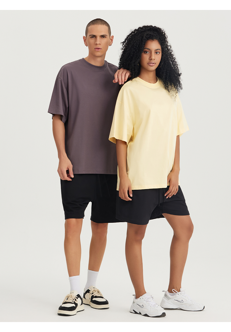 UT001 220G Cool Quick Drying Solona Short Sleeve T-shirt