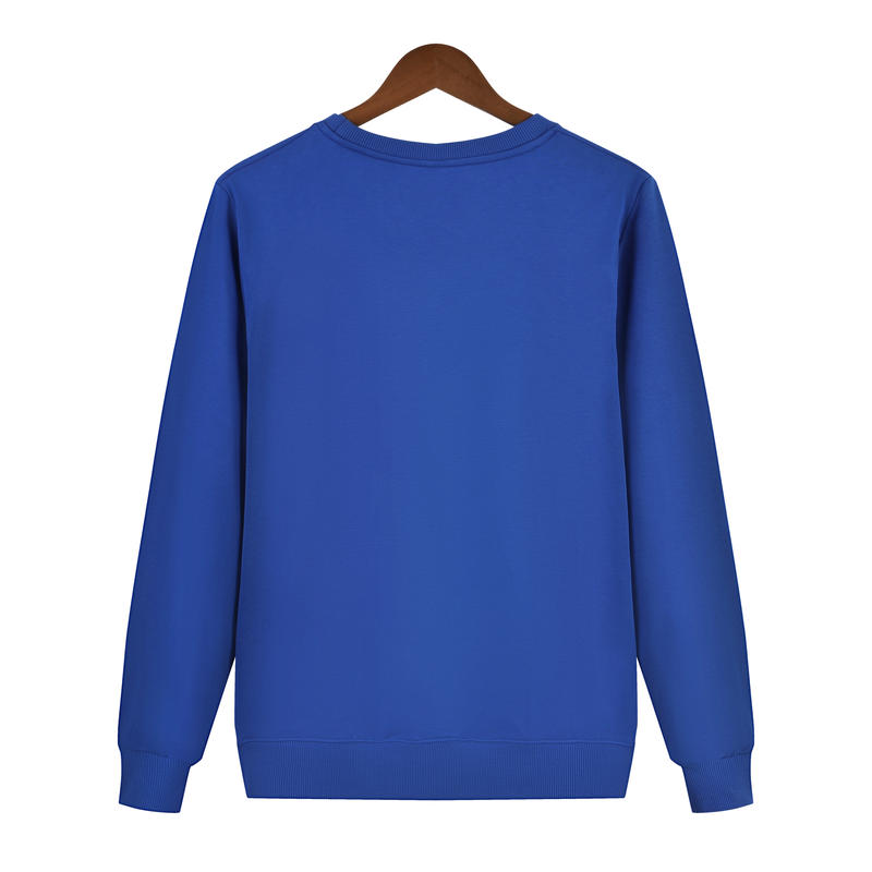 YC-3310 300g Terry round neck sweatshirt 360g