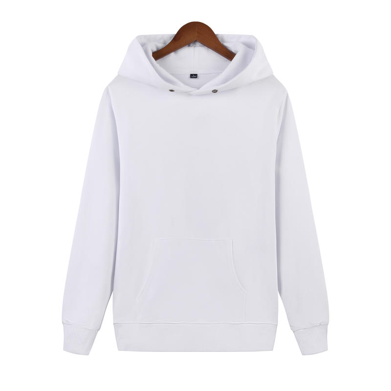 YC-3311 Terry pullover sweatshirt 360g