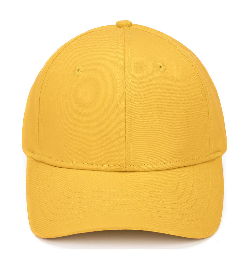 CPA1 Live Dye Cotton Twill 6-Panel Baseball Cap (Special Clearance, No Returns or Exchanges)