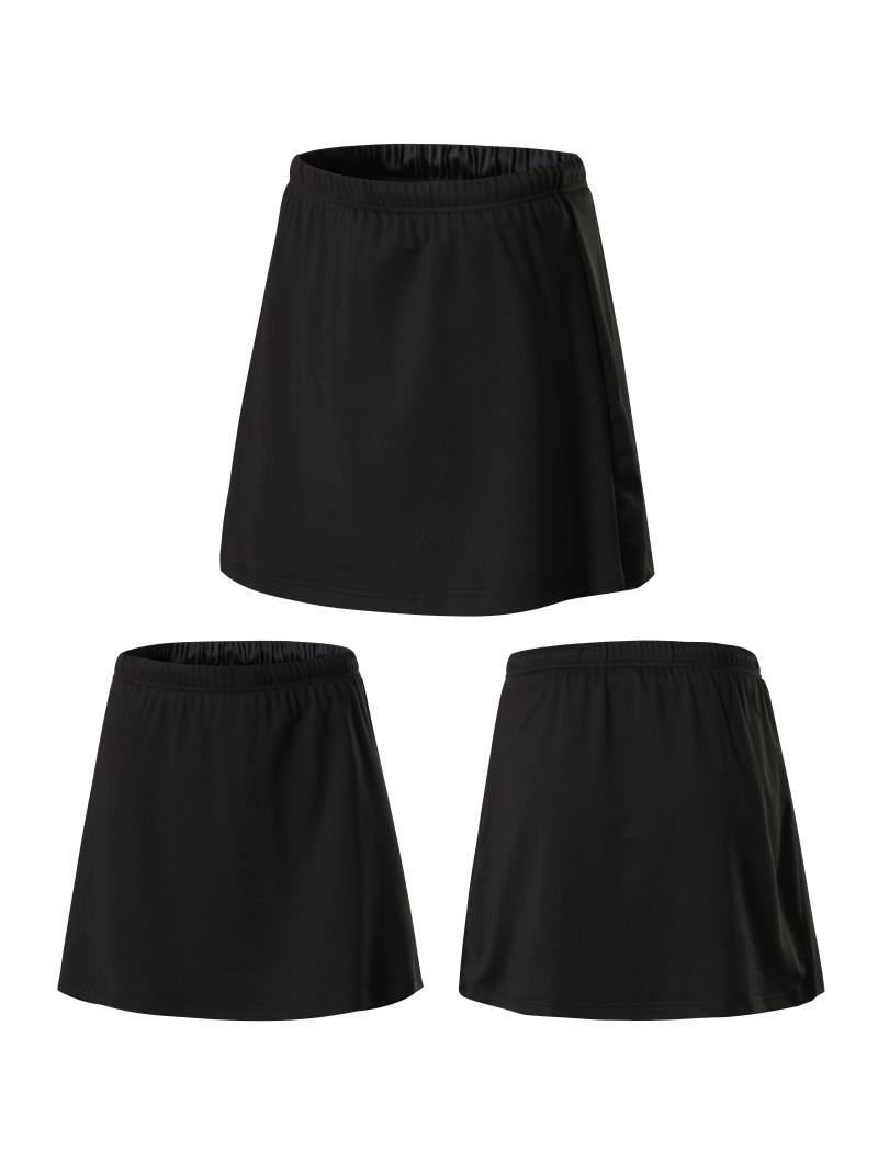 9898# Women sports skirt pants