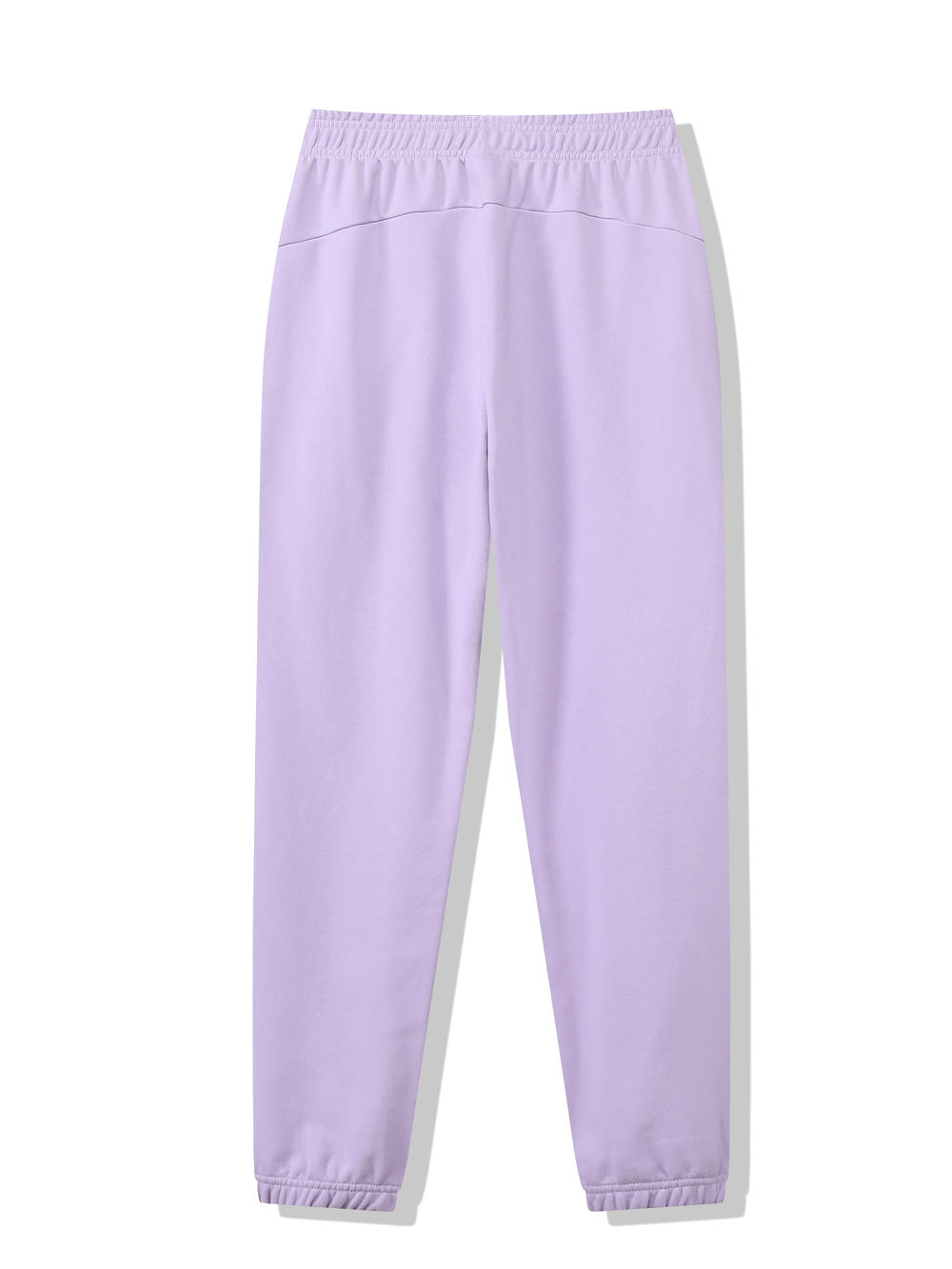 FS11266# 320g Terry sweatshirt cotton trousers