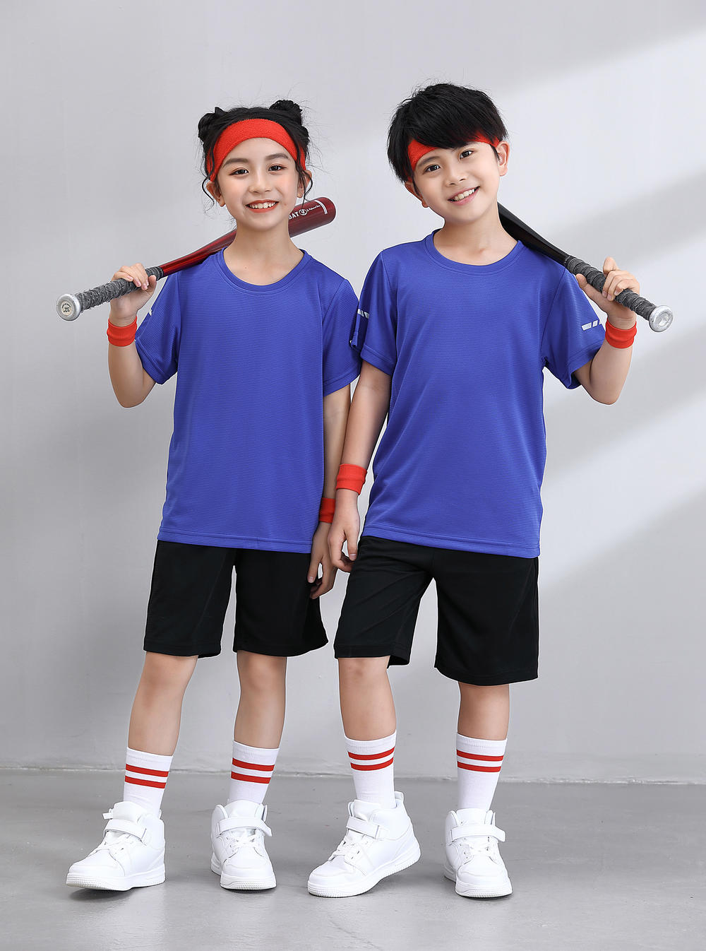 S906 Multifunctional Sports Shorts (Adults, Children, Parent-child Wear)