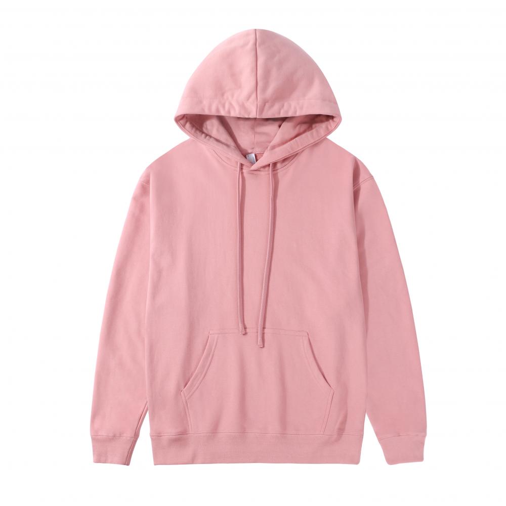 805#370g hooded sweatshirt