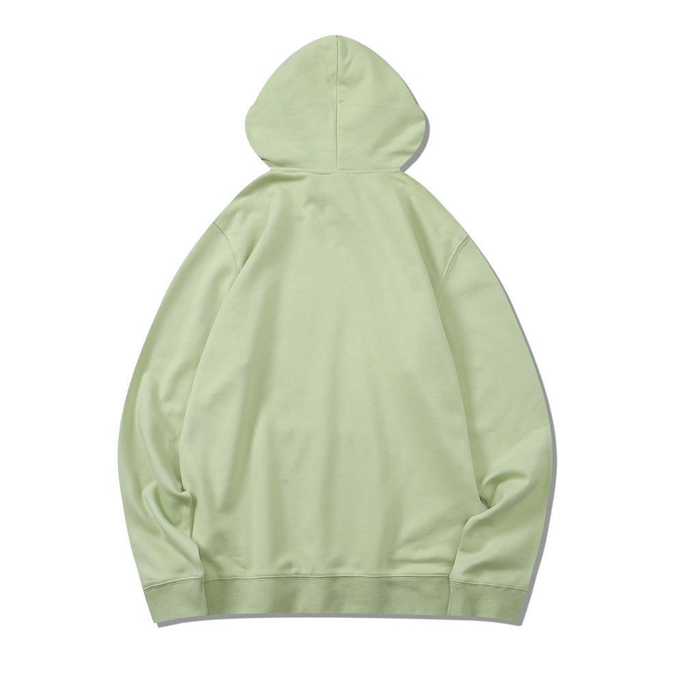 FSBH8889A # 320g Terry Hoodie