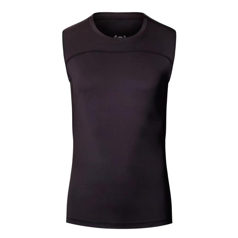 3011B Tight vest sportswear fitness wear