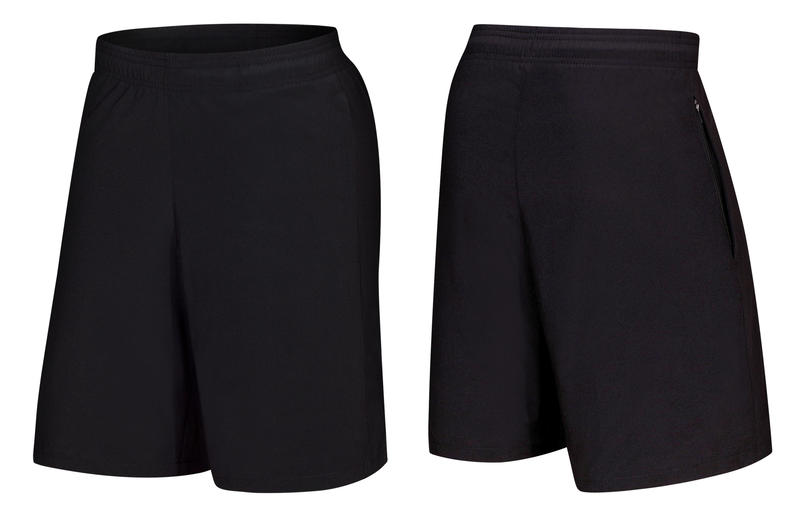 55901 Woven Shorts