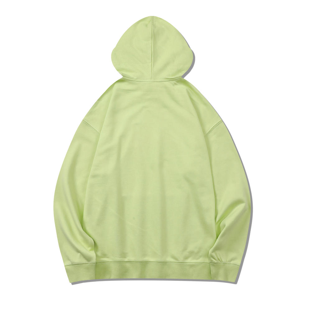 FSBH8889A # 320g Terry Hoodie