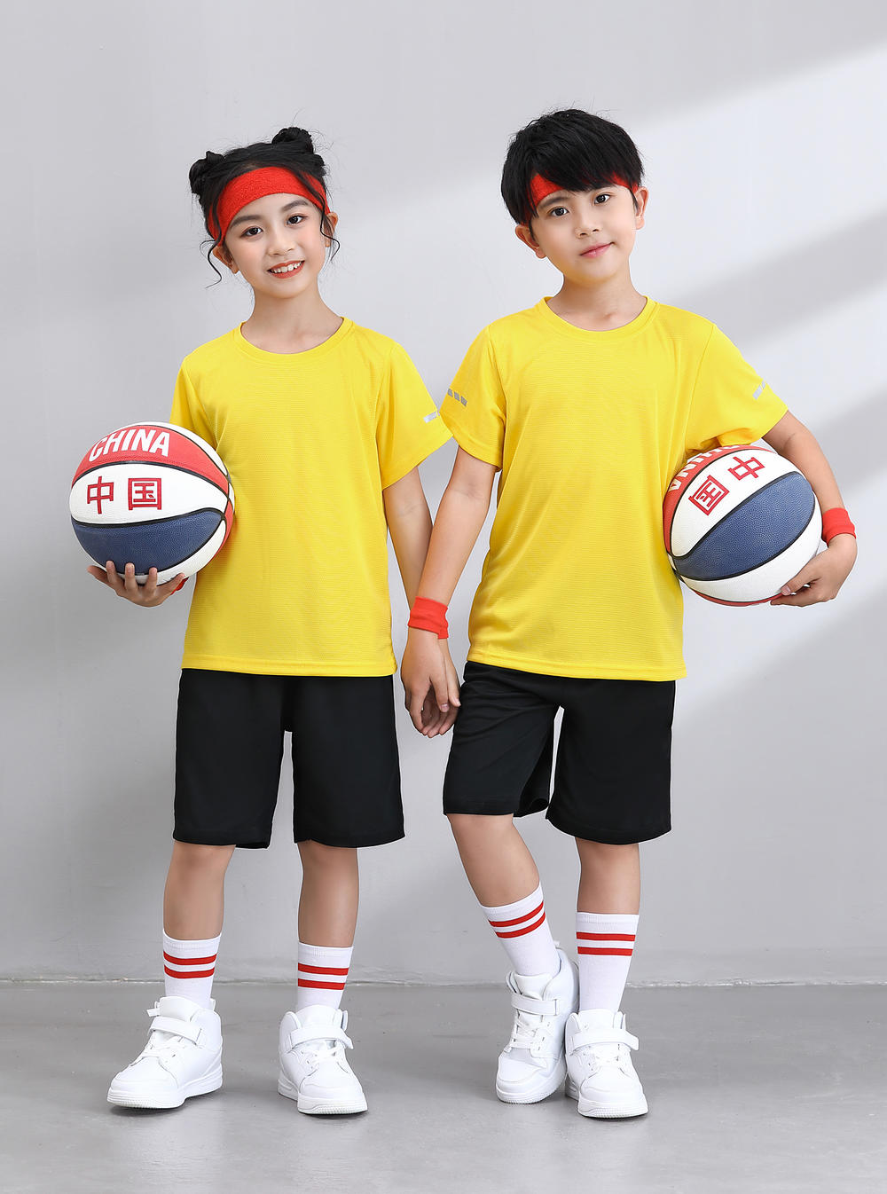 S906 Multifunctional Sports Shorts (Adults, Children, Parent-child Wear)