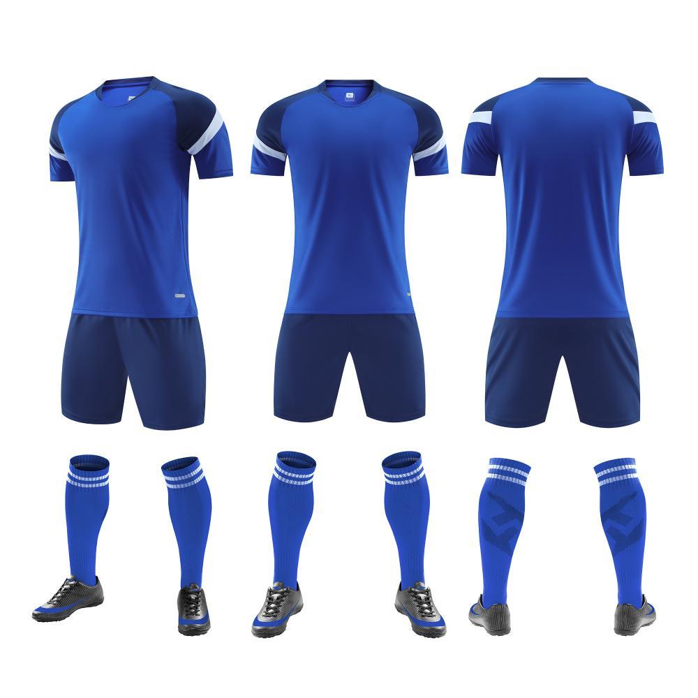 8011# Football training suit