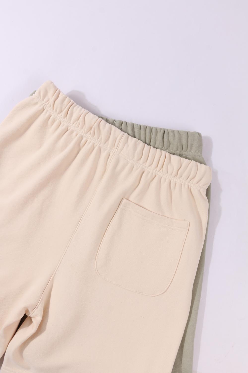 814#370g shorts pants shorts