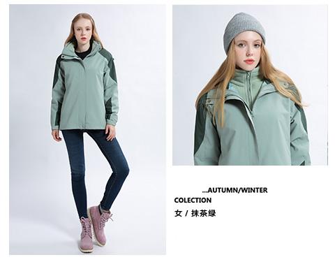 [2024 New Outdoor] 908# Couple Jacket