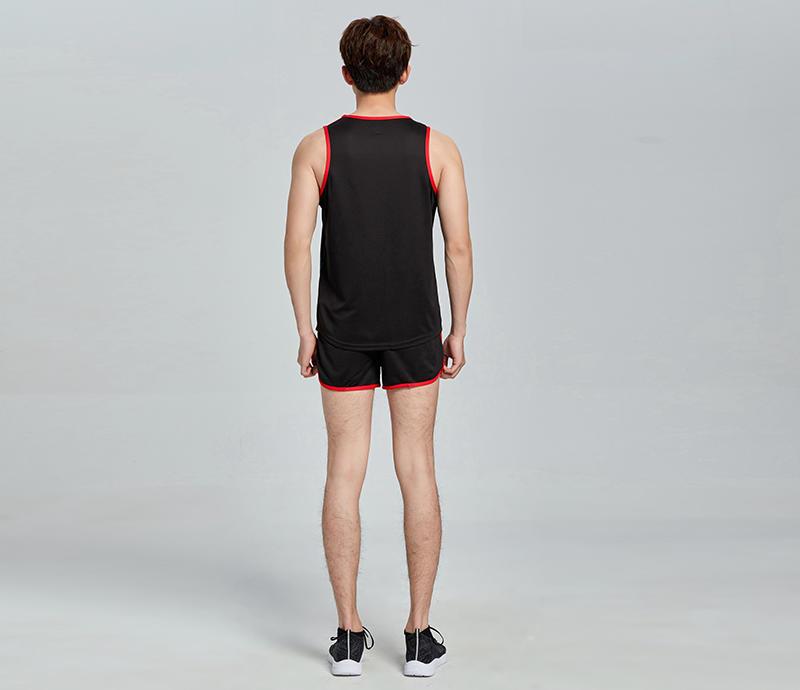 2201# Men Track Suit Vest