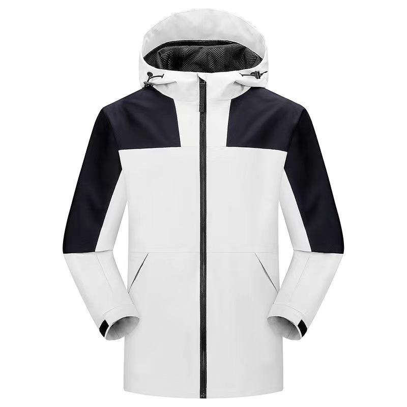 9092 single layer jacket