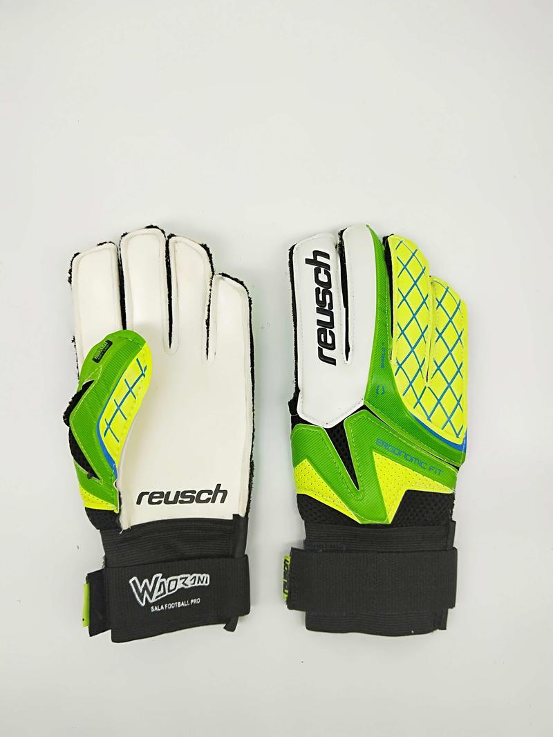 Xuan Chi Gloves Goalkeeper Gloves Latex Gloves