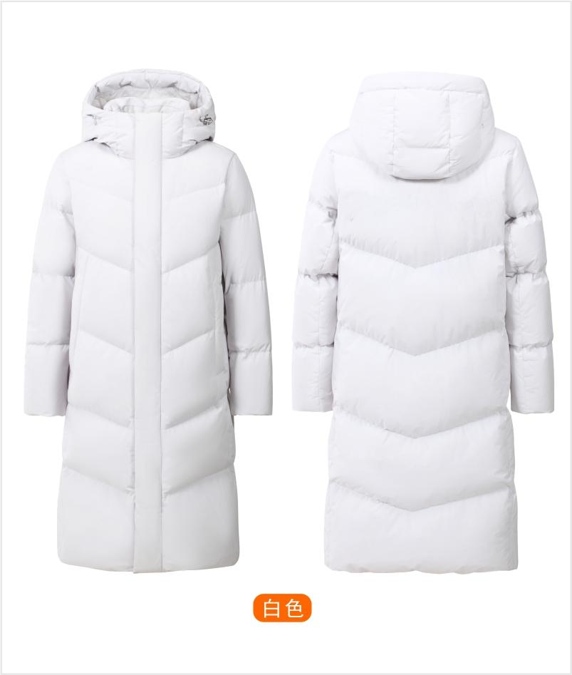 D049# Descente same style down jacket (return or exchange will be deducted 10 yuan per piece)