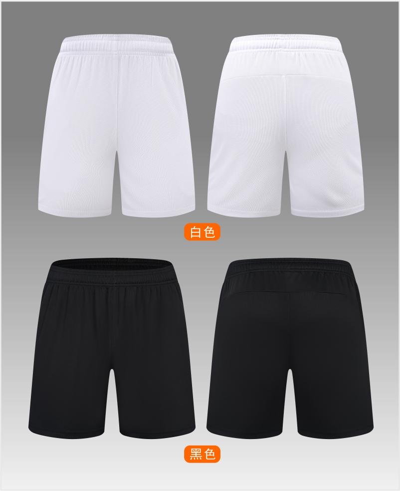 512# knitted sports shorts