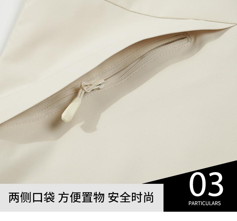 Mainly promote 9222 Lanxi natural thin jacket