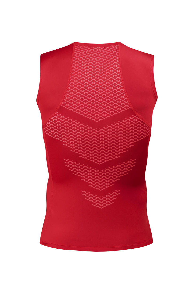 3011B Tight vest sportswear fitness wear