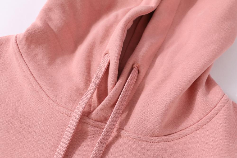 805#370g hooded sweatshirt