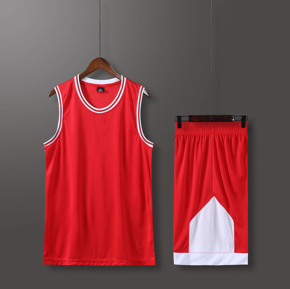 NBA basketball uniforms