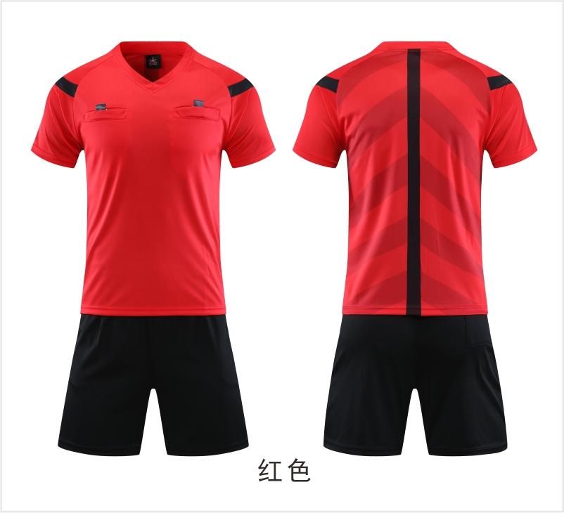 108# Football Referee Suit