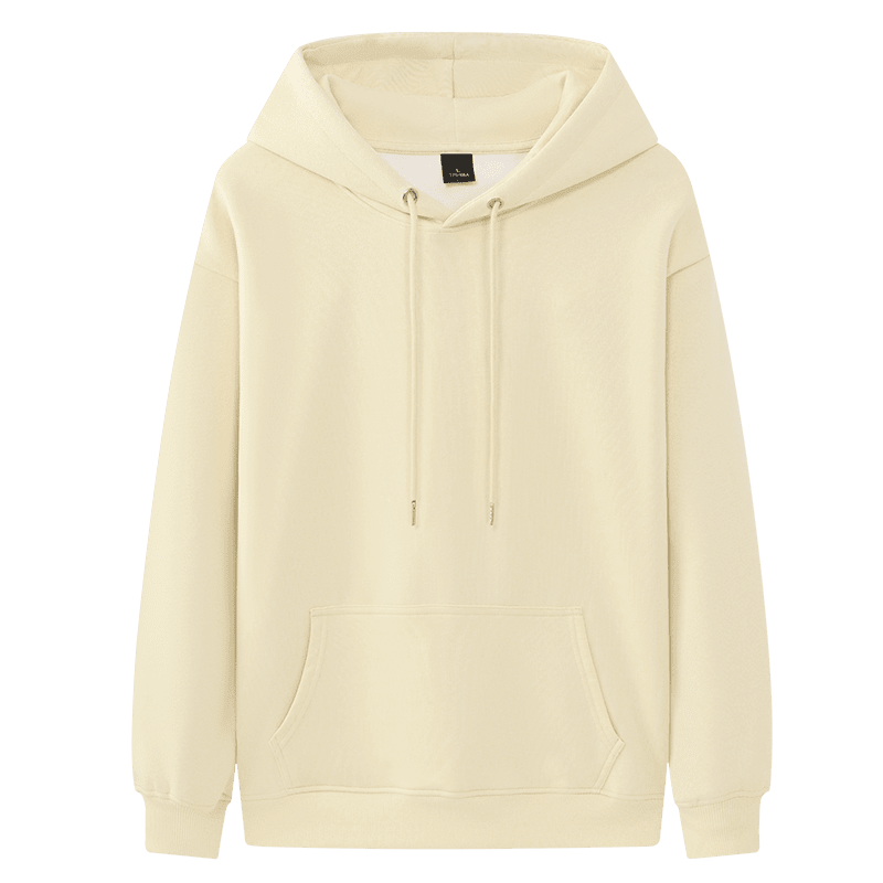 2312# Huamian Chao brand loose pullover sweatshirt 400g