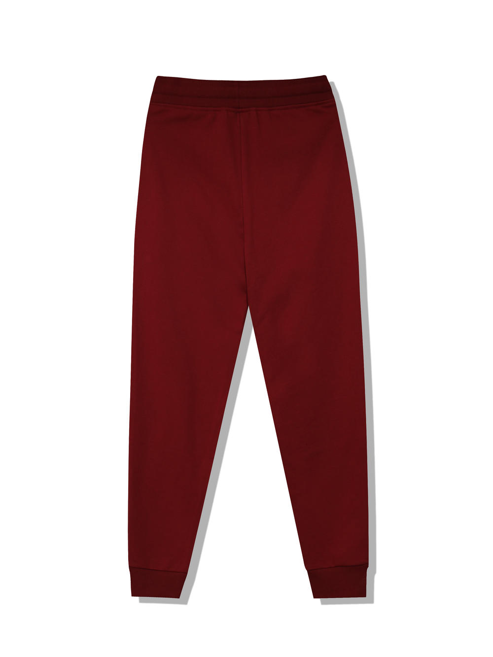 7555-430G super soft composite fleece sweatpants